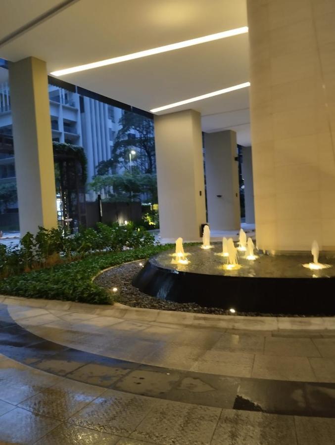 Eaton Residences Klcc By Luna Kuala Lumpur Exterior photo
